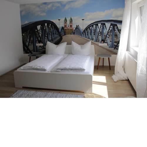 Appartment Moltke