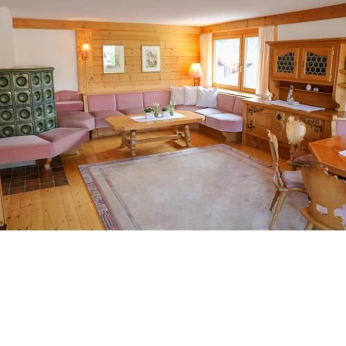 Appartment Moosbrugger