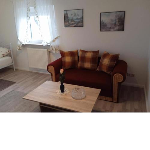 Appartment Moritz