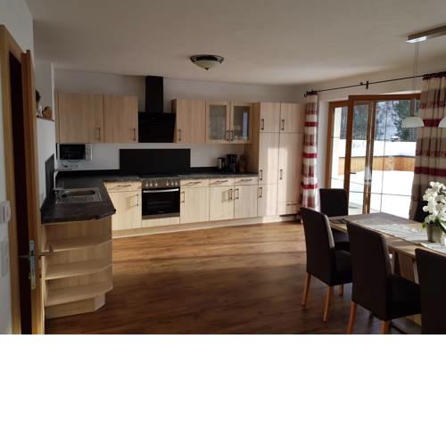 Appartment Moser