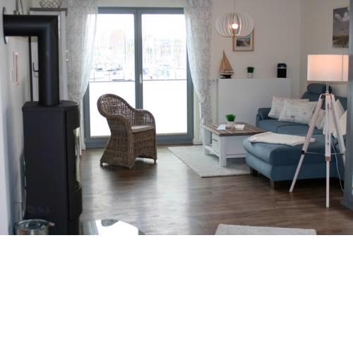 Appartment "Möwe" Nr. 95 - [#25208]