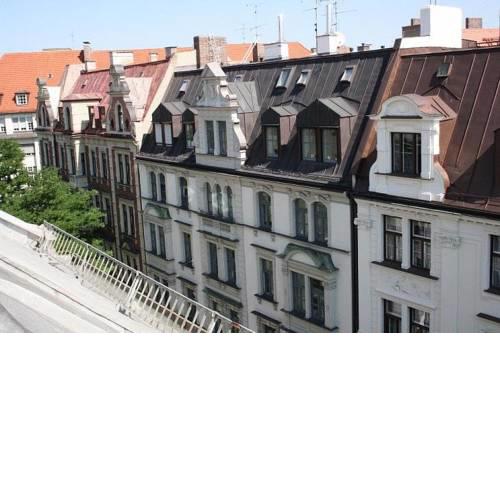 Appartment München Isartor