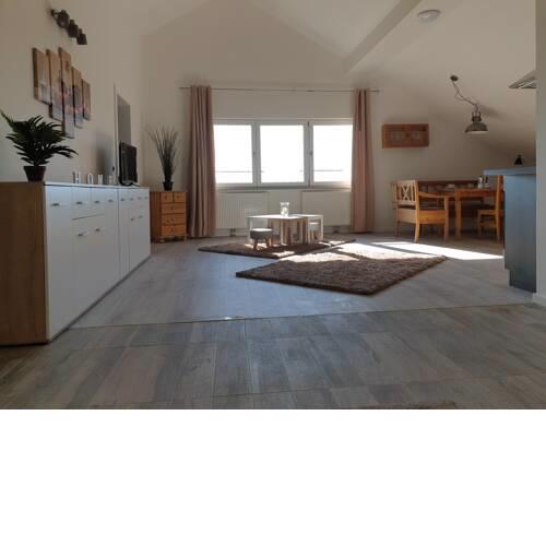 Appartment N74
