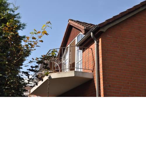 Appartment Ostsee