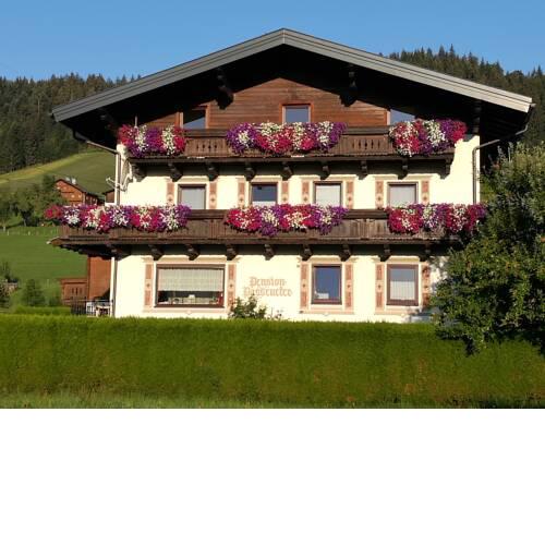 Appartment Passrucker