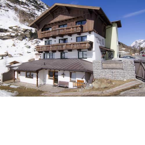 Appartment Pillerhof