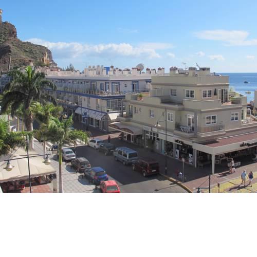 Appartment Playa Mogan Hungaria 4