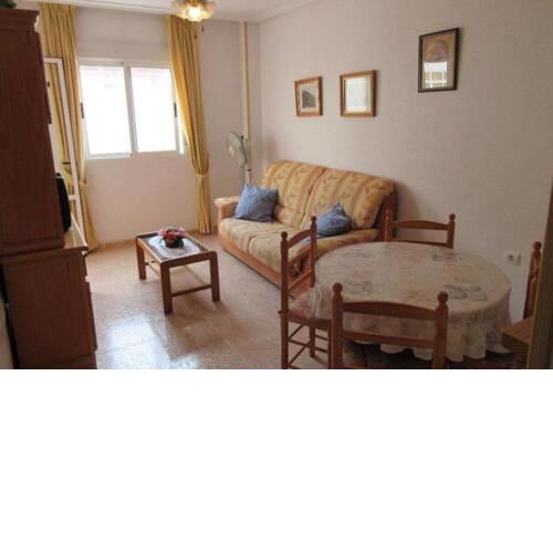 Appartment quiet and less than 500m from the beach, near restaurants