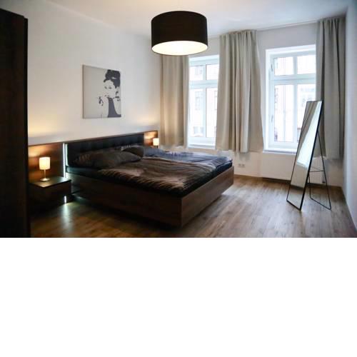 Luxburg Appartment Südvorstadt - [#95060]