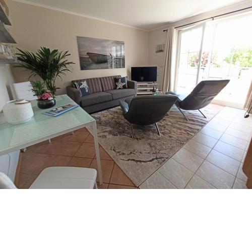Appartment Relaxtage