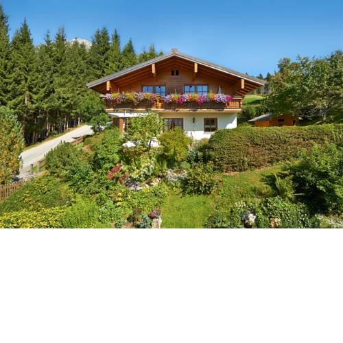 Appartment Rettenwender