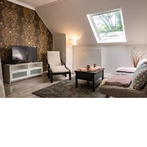 Appartment Rheinaue