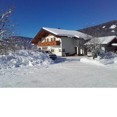 Appartment Roßbrand - a33559