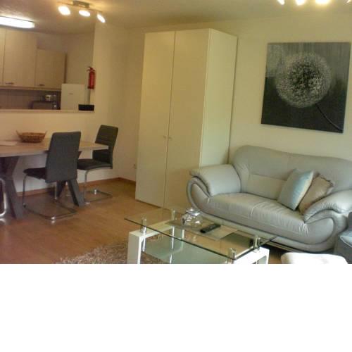 Appartment Rodriguez