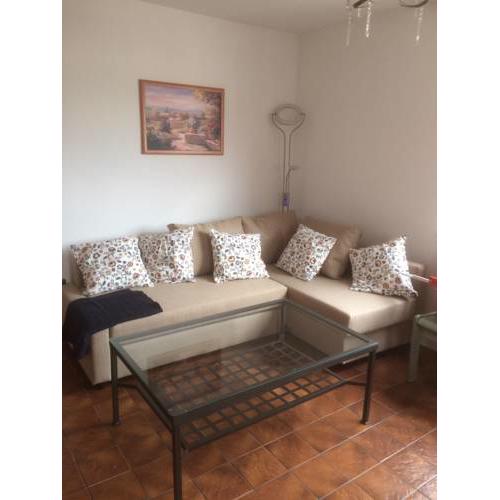 Appartment Rosarot