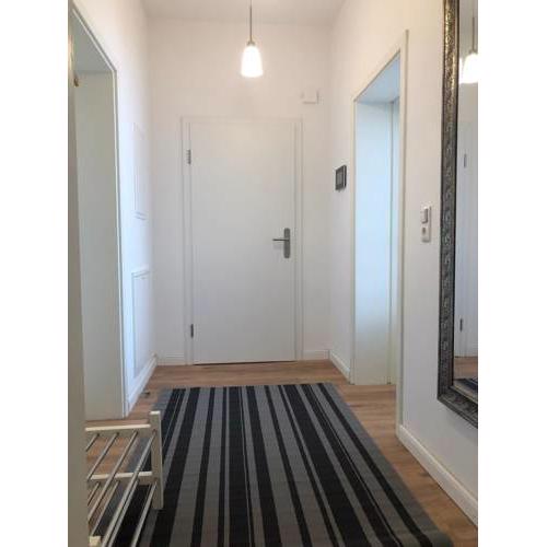 Appartment Rosengasse nähe Hbf