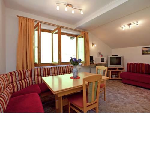 Appartment Roswitha