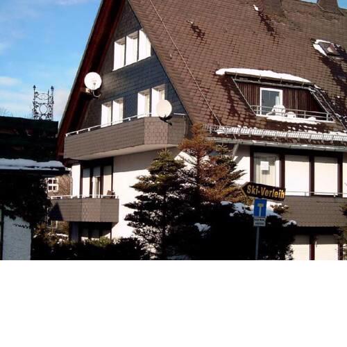 Appartment Rüweler