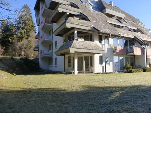 Appartment Saig