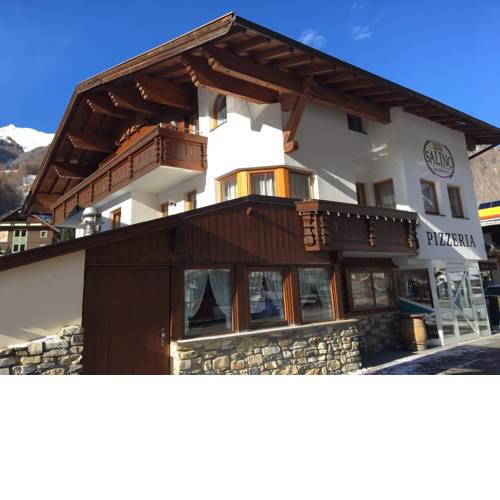 Appartment Salino