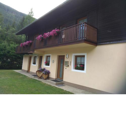 Appartment Sandra Obkircher