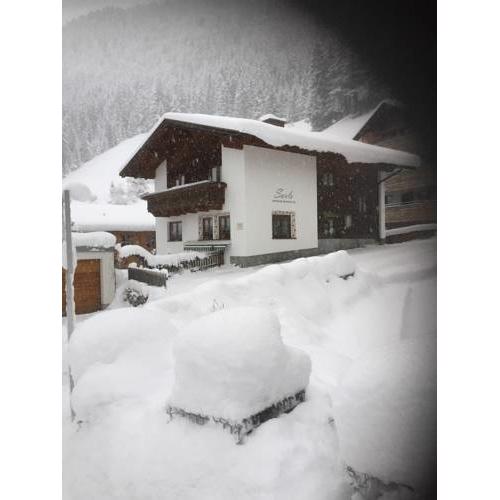 Appartment Sarlo