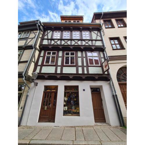 Appartment Schenink