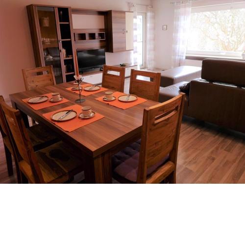Appartment Schlossblick