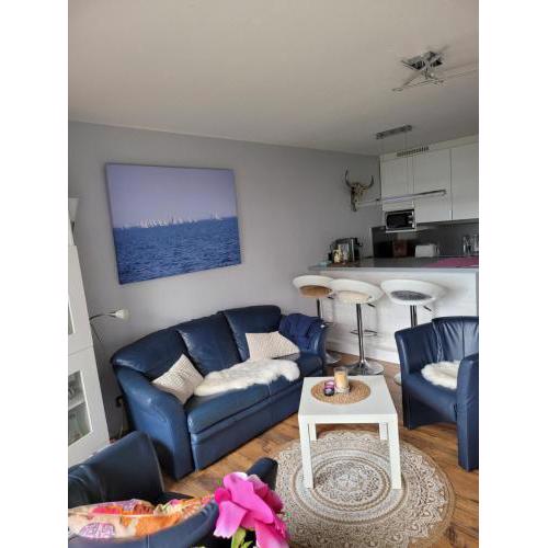 Appartment Schneider
