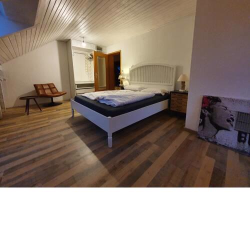 Appartment Seconia mit Dachterrasse