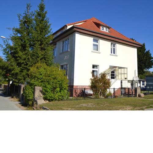 Appartment Sonnenland