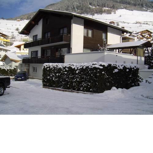Appartment Spoettl