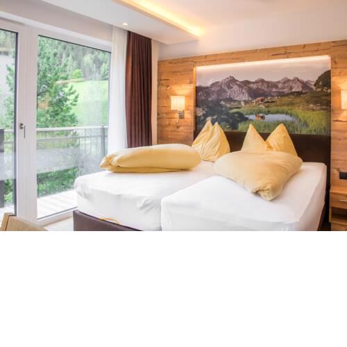 Appartment Steinbock - a50549