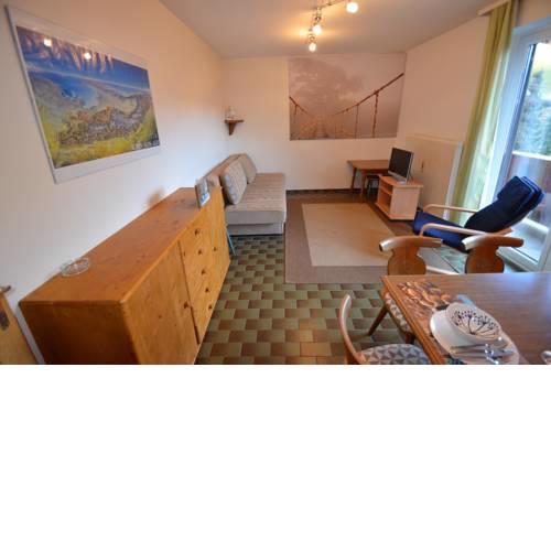 Appartment Stepanek