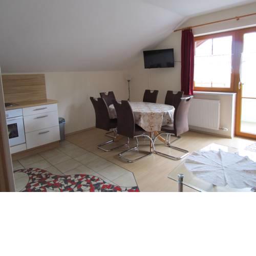 Appartment Stiegler