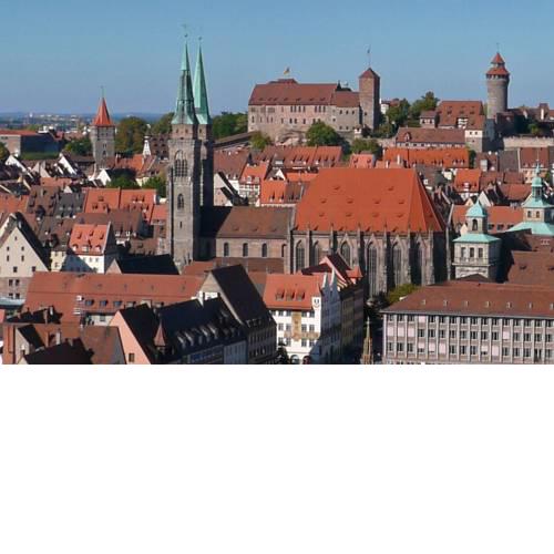 appartment St.johannis - Altstadt