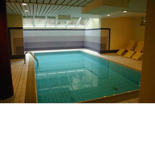 Appartment Strandduene