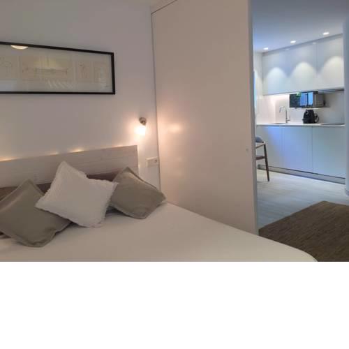 Appartment Studio Cadaqués Sa Guarda