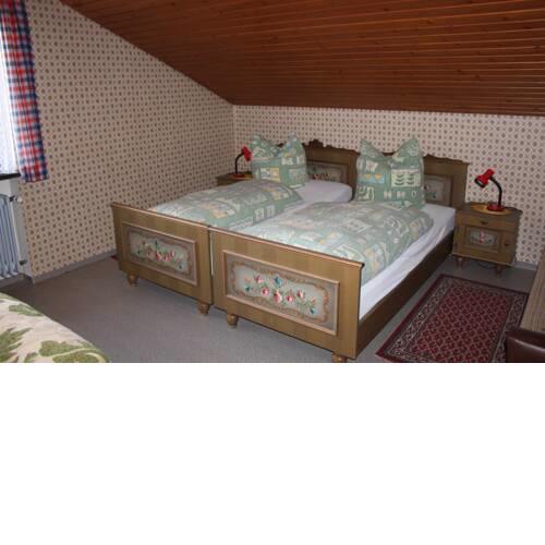 Appartment Tannenwipfel Haus Elisabeth - a44834