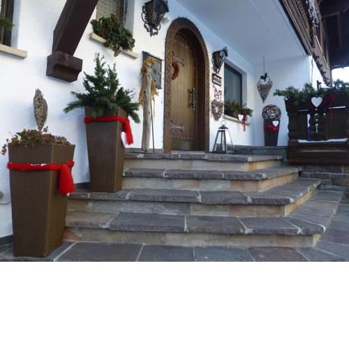 Appartment Valnova / Barga