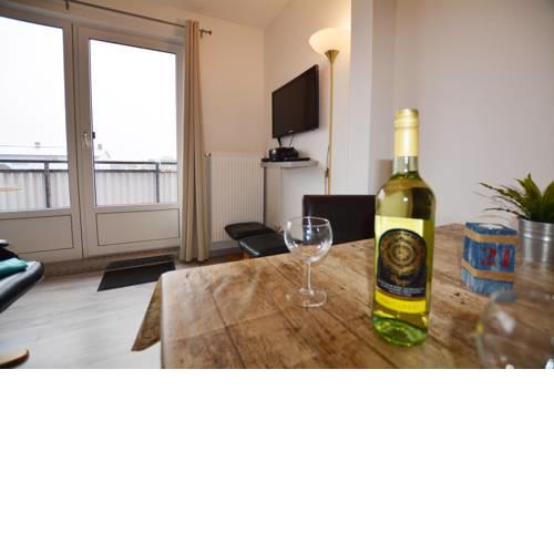 Appartment Vermietung Lütje