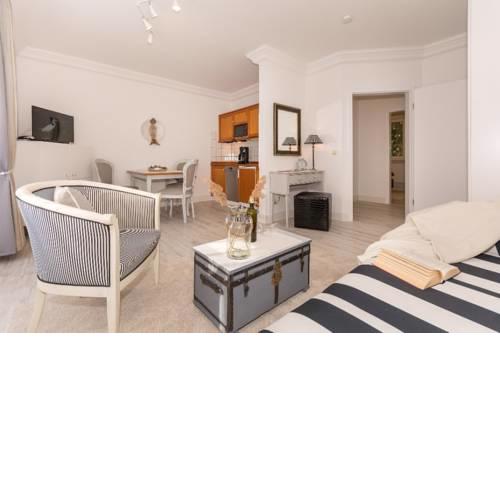 Appartment-Villa Steinfurth