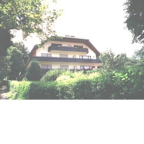 Appartment Vogesen
