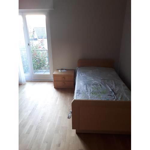 Appartment Waldbröl