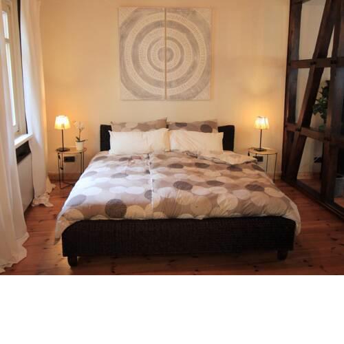 Appartment WaldNest