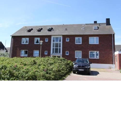 Appartment Wiebke