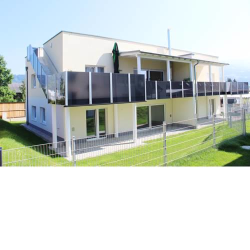 Appartment Wolfsberg