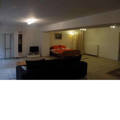 Appartment zwischen Köln und Bonn