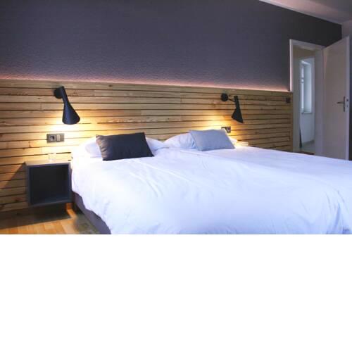 Appartment zwischen Sächsischer Schweiz und Lausitz