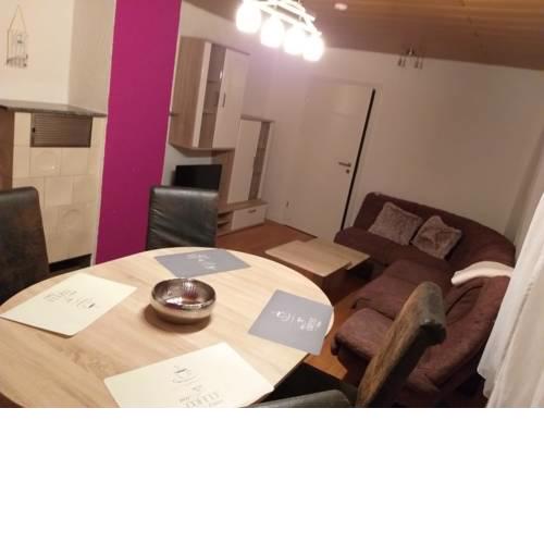 Appartment